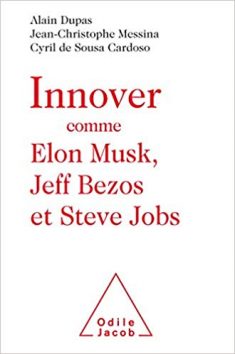 Innover comme Elon